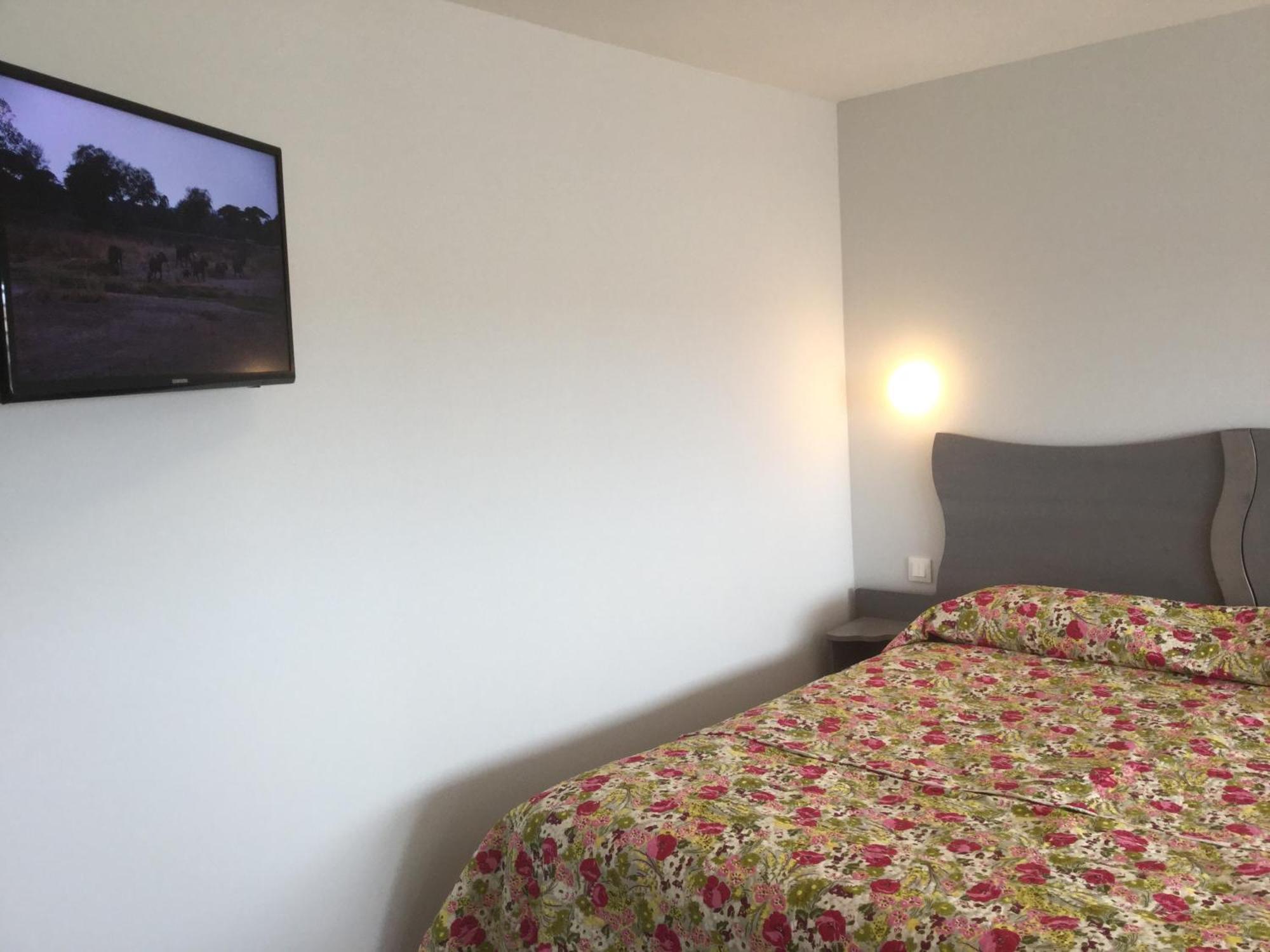 Hotel De La Plage Gruissan Cameră foto