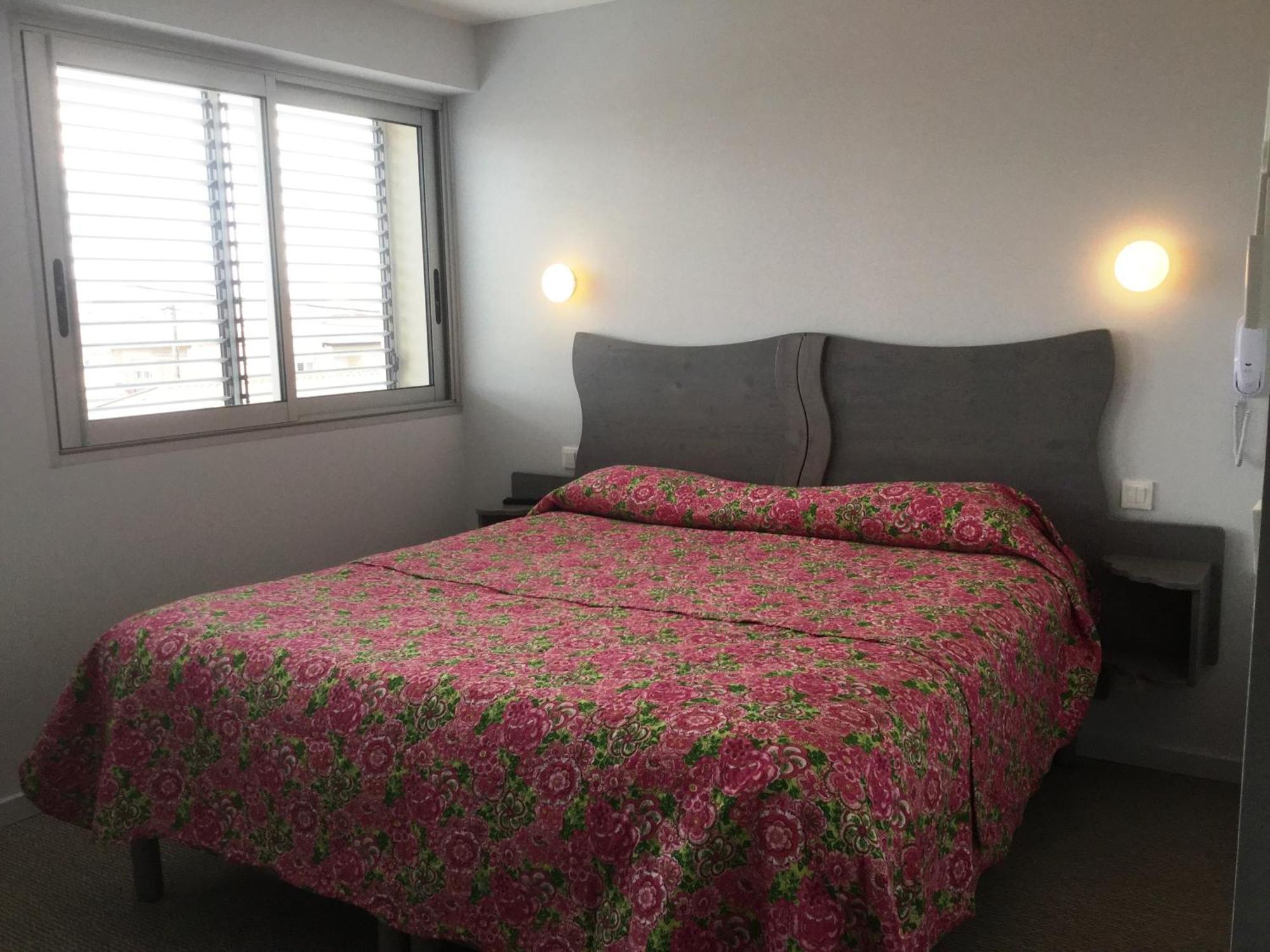 Hotel De La Plage Gruissan Cameră foto