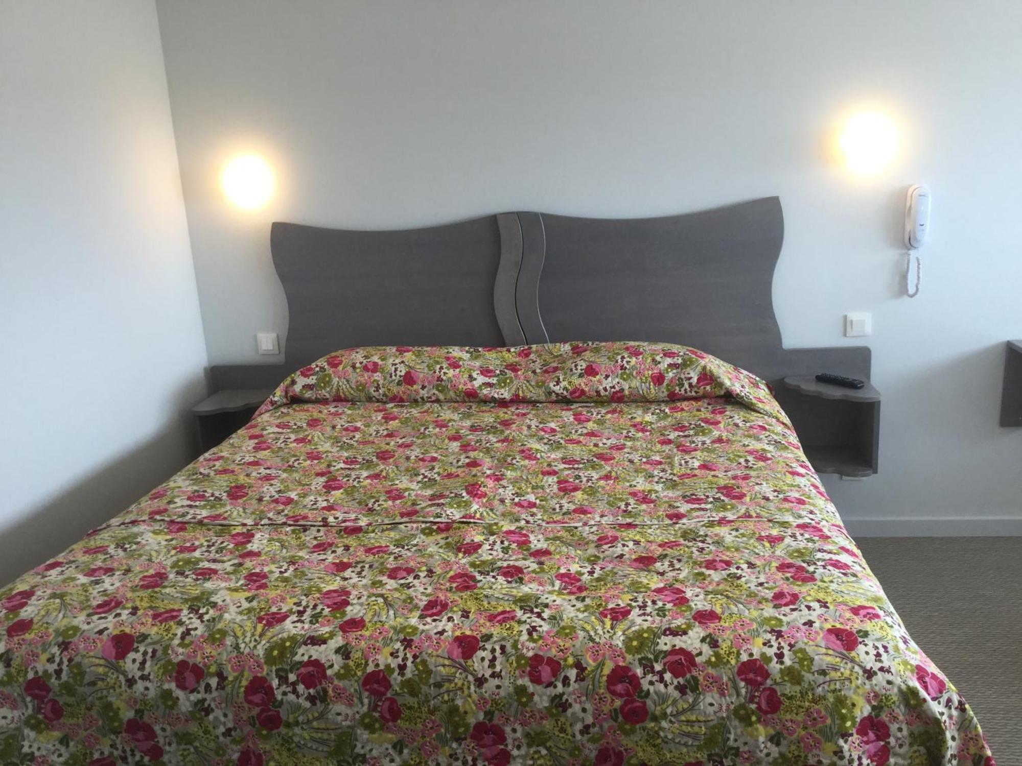 Hotel De La Plage Gruissan Cameră foto