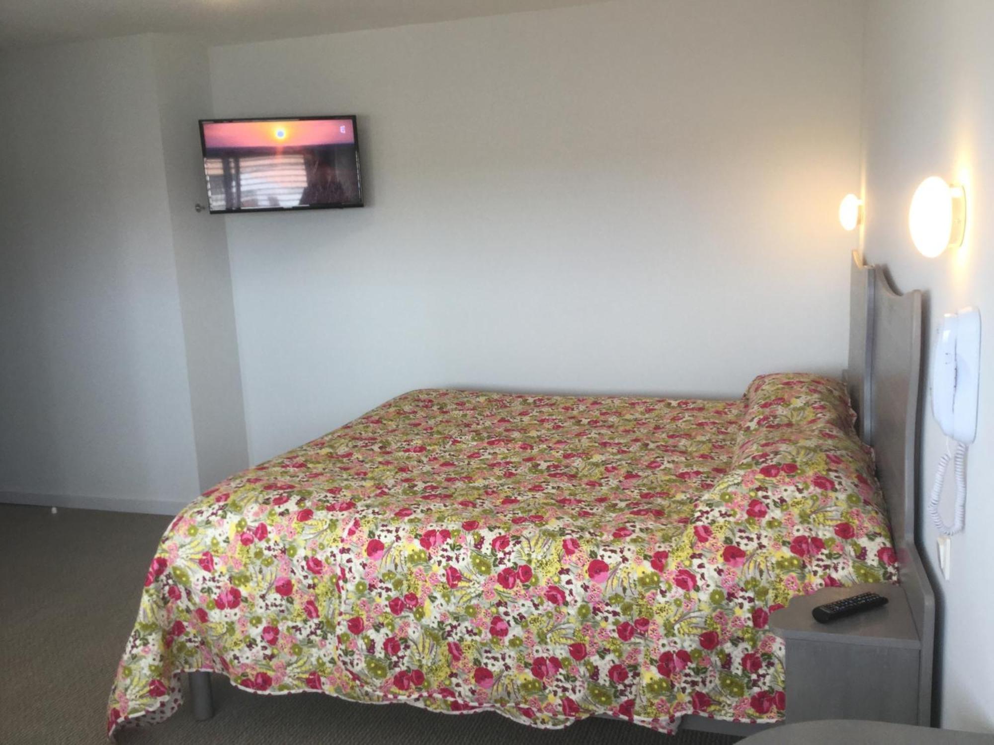 Hotel De La Plage Gruissan Cameră foto